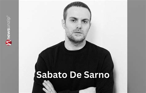 sabato sarno wikipedia